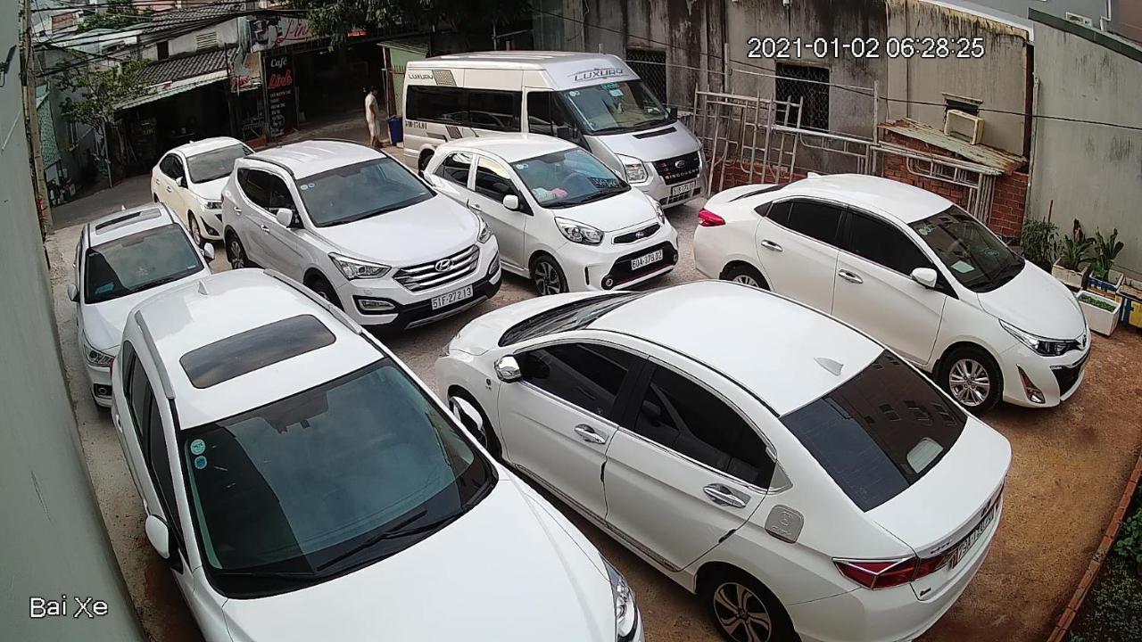 Hai Duong Hotel Vung Tau Bagian luar foto